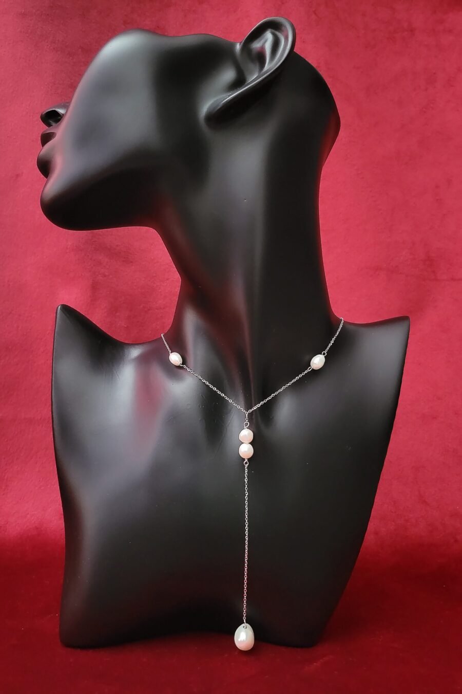 NECKLACE LARIAT