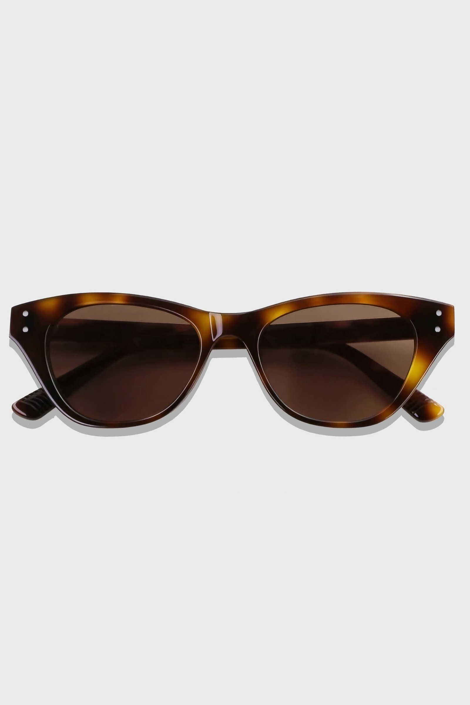 Dalila DCarvalho BLISSIMA CAT-EYE SUNGLASSES