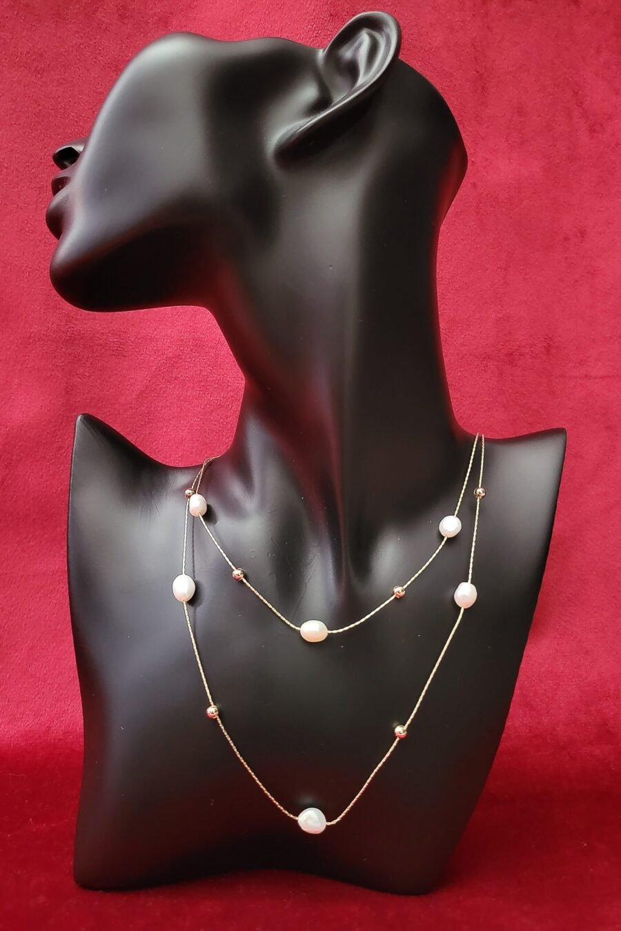 NECKLACE AURELIA