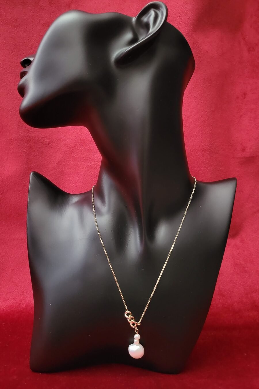 NECKLACE SELENE