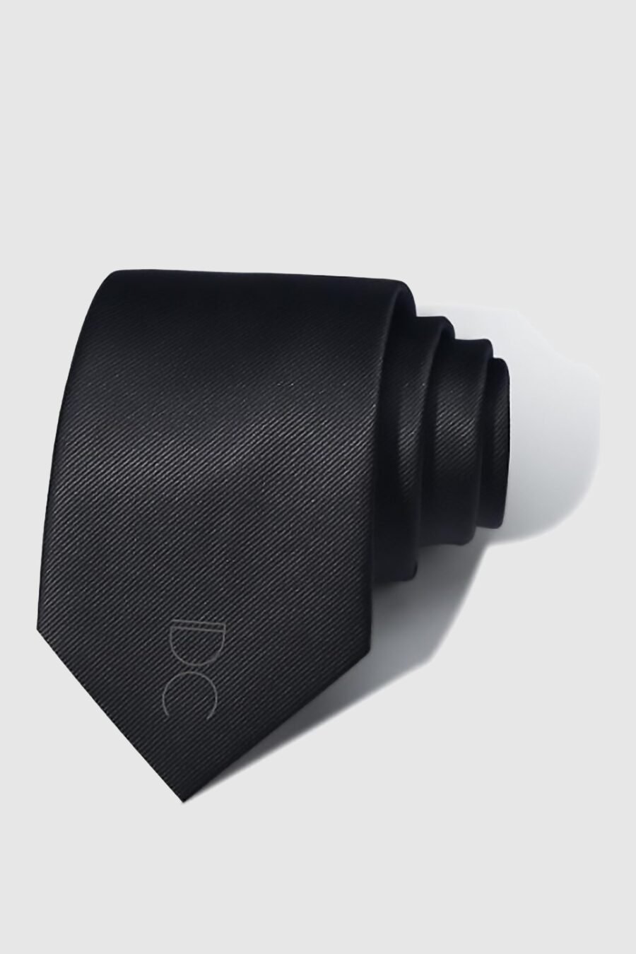 DC SIGNATURE TIE BELT