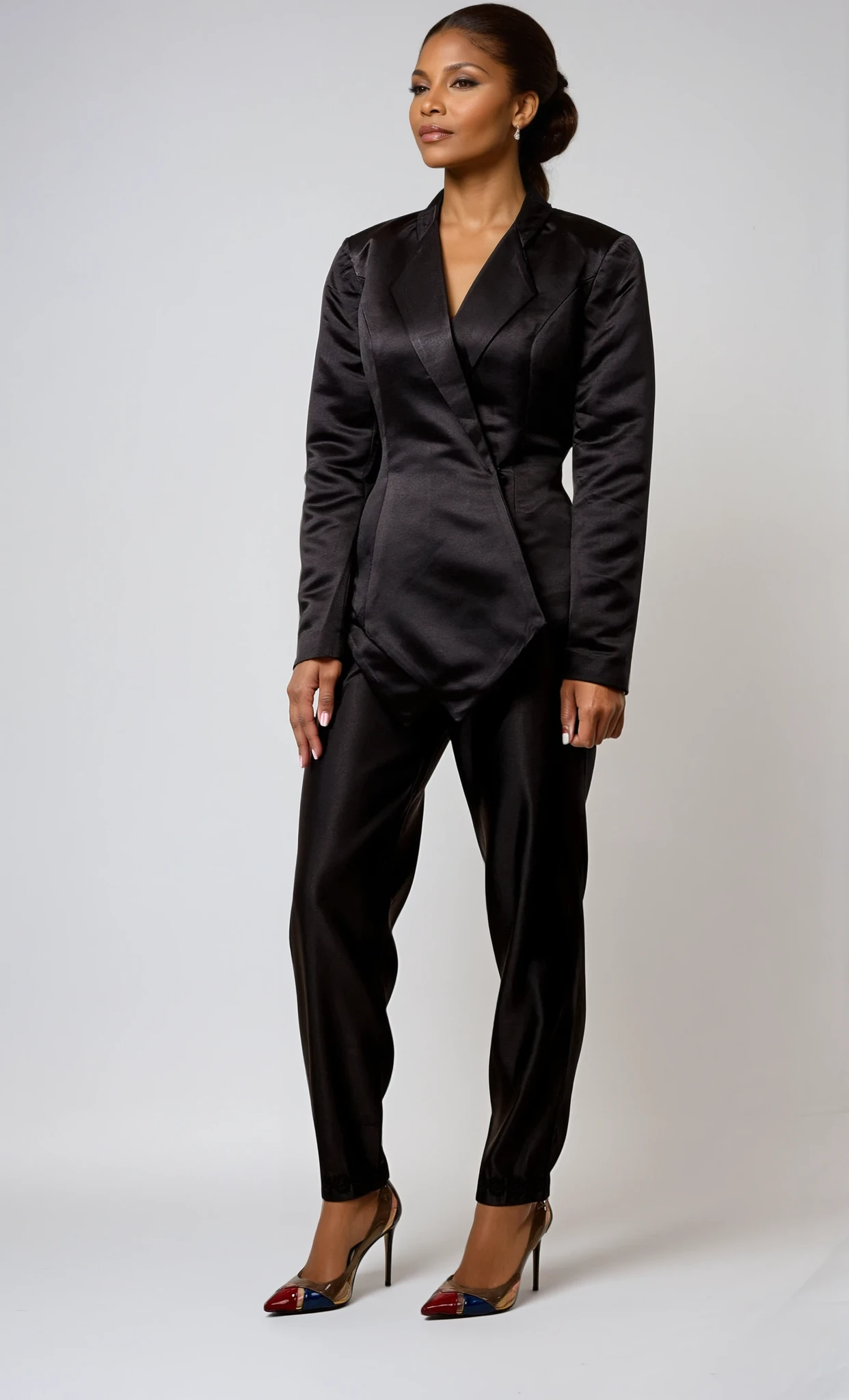 Dalila DCarvalho SUIT JACKET