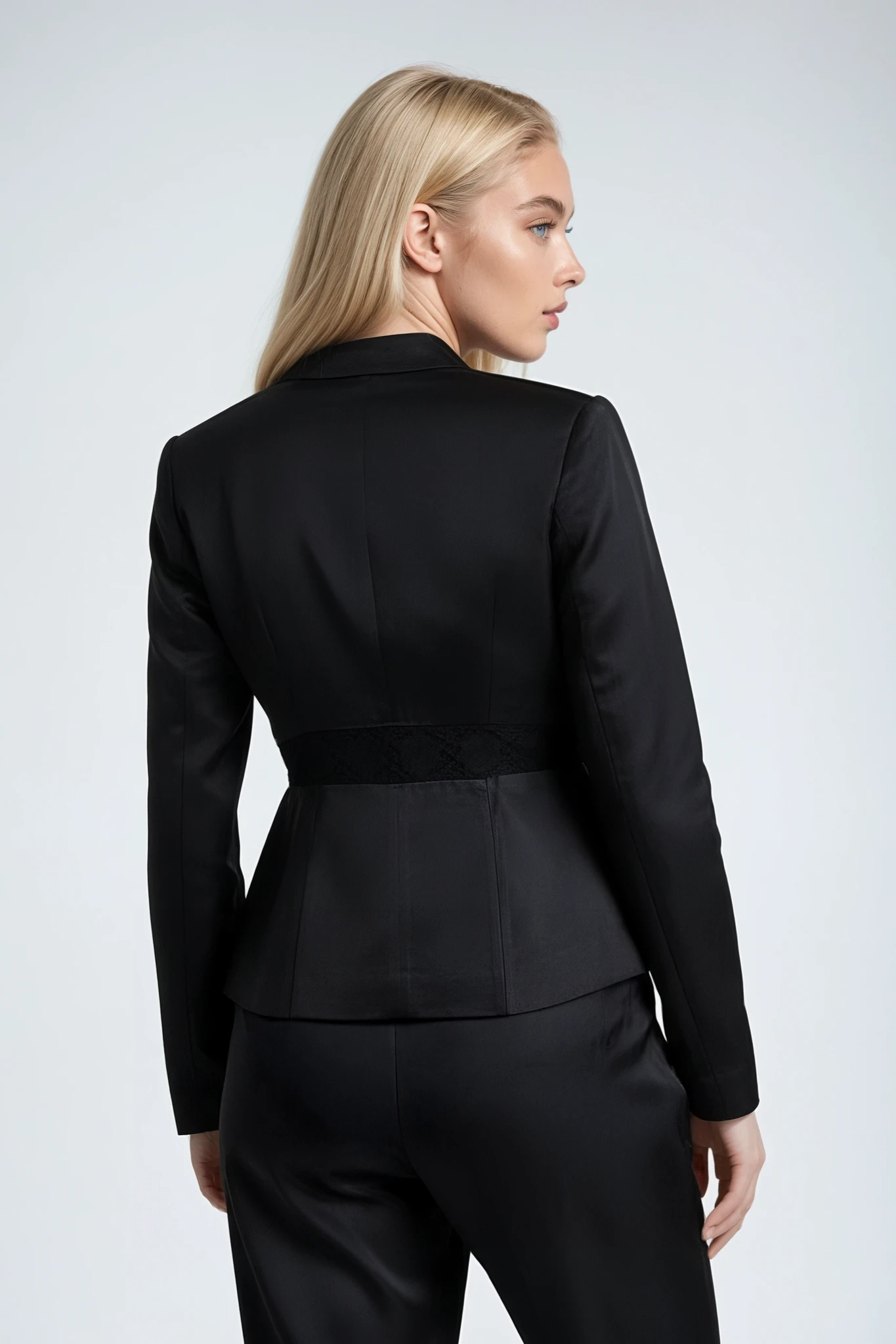 Dalila DCarvalho SUIT JACKET