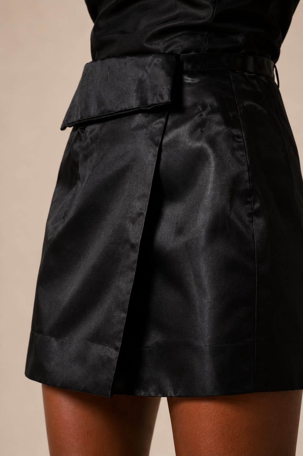 Dalila DCarvalho SKIRT